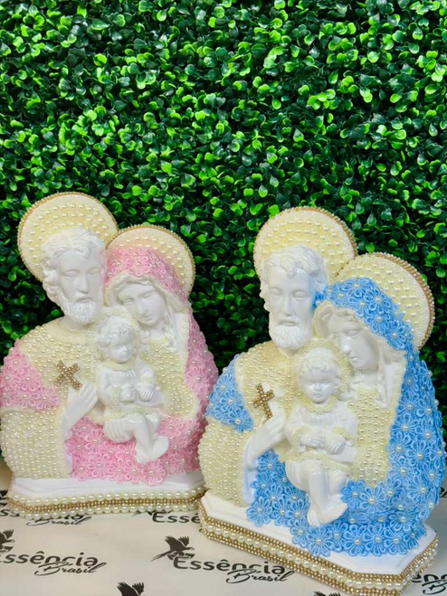 Família Sagrada 30cm.