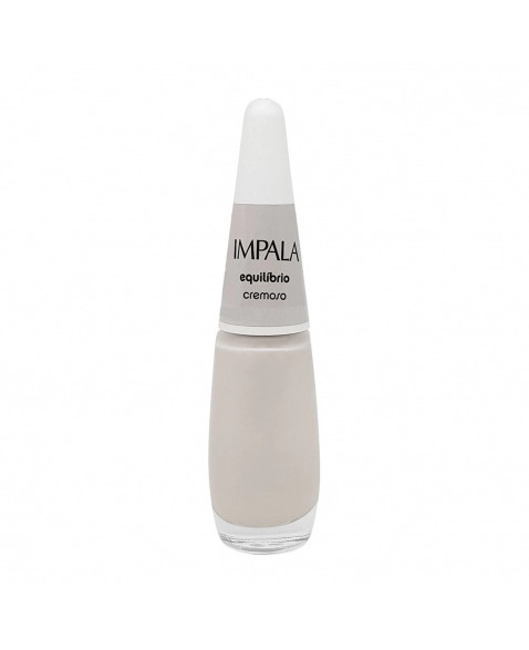 Esmalte Impala Equilibrio Cremoso - 7,5ml