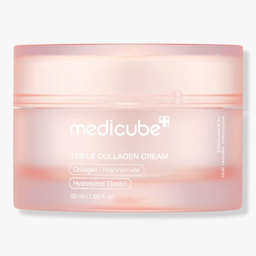 Creme com Triplo Colágeno Medicube - 50ml