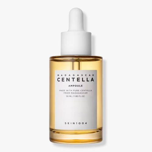 Ampola de Centella‑asiática de Madagascar - 55ml