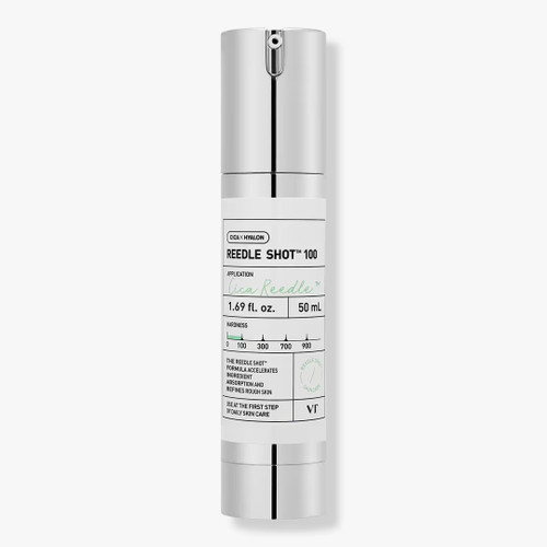 Tratamento Sérum Reedle Shot 100 VT Cosmetics - 50ml