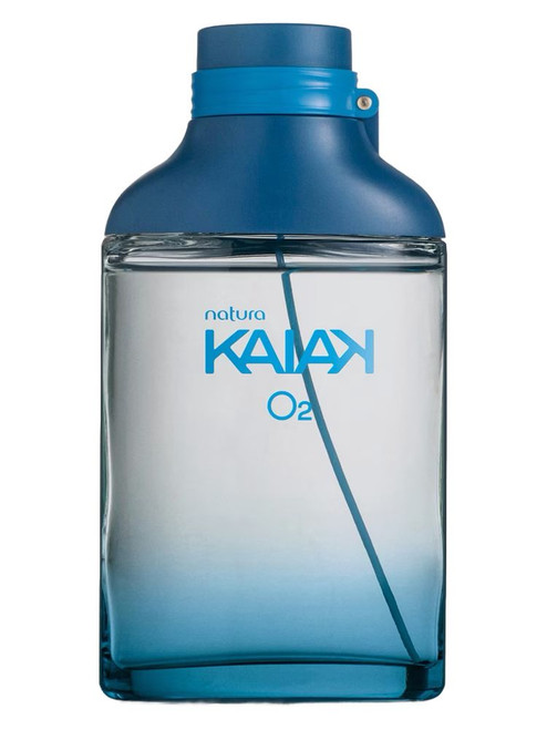 Perfume Kaiak O2 Natura - 100ml