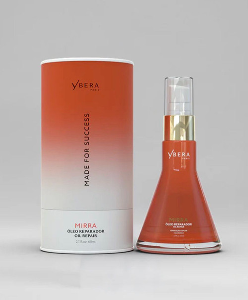 Ybera Paris - Óleo De Mirra Hidratante Milagroso - 60ml