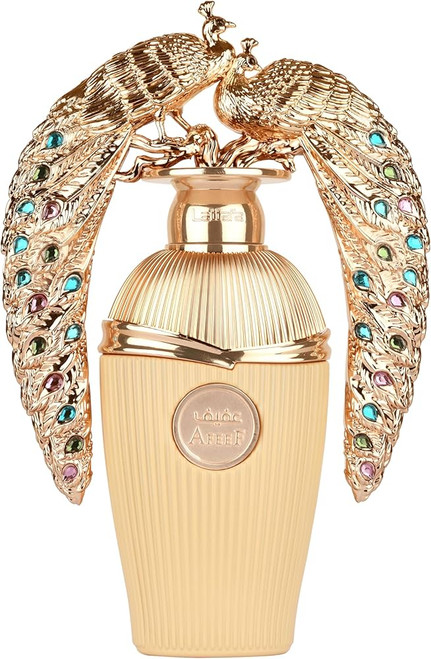 Perfume Afeef Lattafa - 100ml
