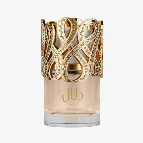 Perfume Dalal Lattafa - 100ml