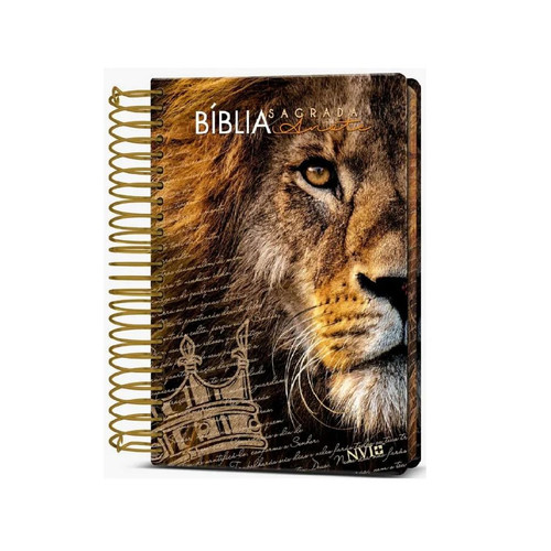 Biblia Sagrada Anote