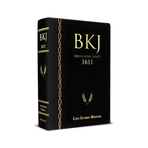 Biblia King James 1611