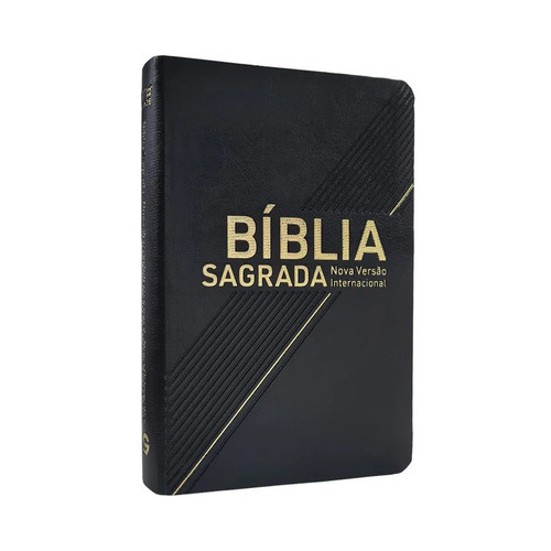 Biblia Sagrada Nova Versão Internacional