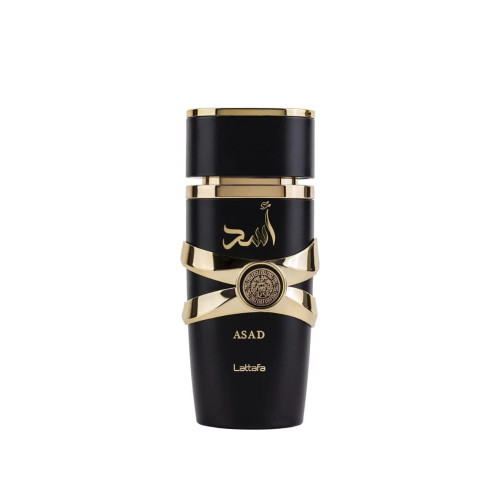 Perfume Asad Lattafa - 100ml