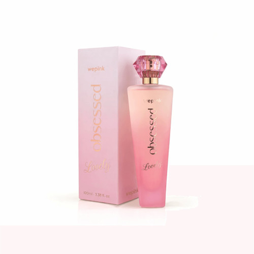 Perfume Obsessed Lovely WePink - 100ml