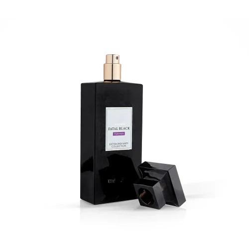 Perfume Fatal Black For Her WePink - 100ml