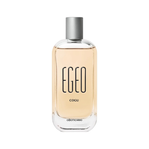 Perfume Egeo Congu OBoticario - 100ml