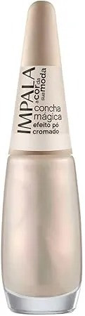 Esmalte Impala Concha Mágica - 8ml