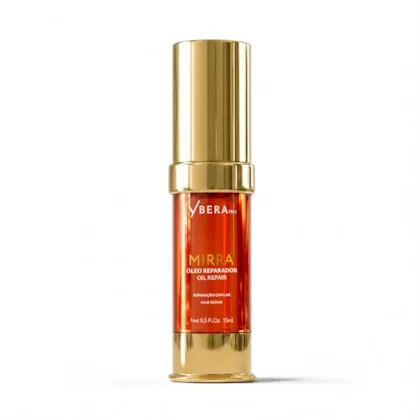 Óleo de Mirra Reparador Ybera - 15ml