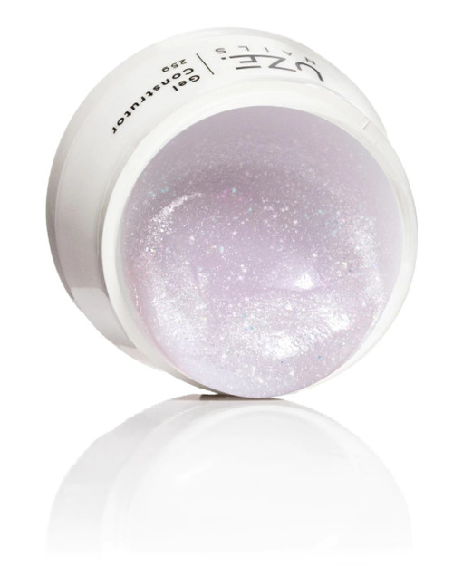 Luminous Star White Gel Construtor Uze Nails  - 25g