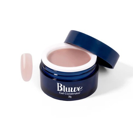 Gel Construtor Querido Bege Bluwe - 30g