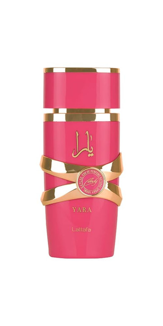 Perfume Yara Candy Lattafa - 100ml