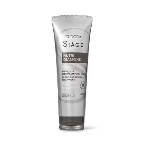 Shampoo Nutri Diamond - 250ml
