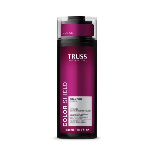 Shampoo Color Shield Truss - 300ml