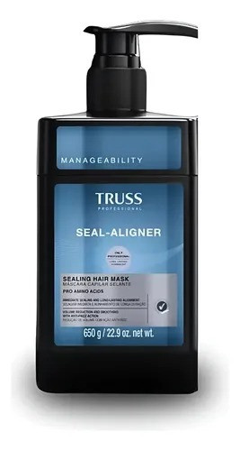 Máscara Capilar Selante Truss - 650g
