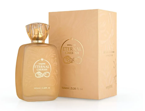 Perfume Eternal Cherish WePink - 100ml