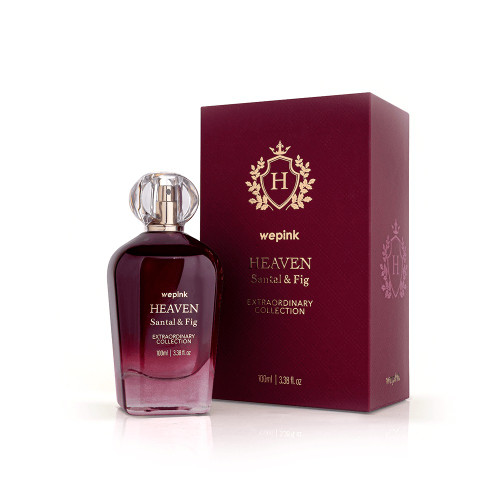 Perfume Heaven Santal & Fig WePink - 100 ml