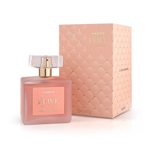 Perfume Feive WePink - 100 ml