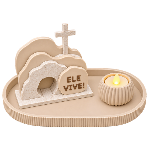 Kit Ele Vive - 1unid