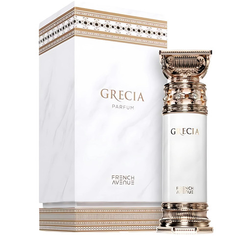 Perfume Grecia French Avenue - 100ml