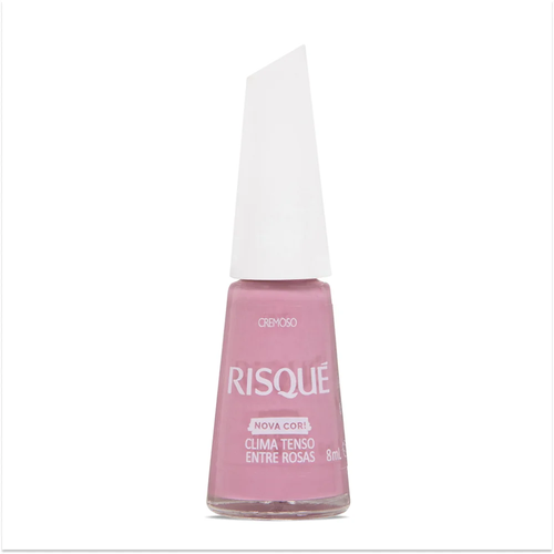 Risqué Clima Tenso Entre Rosas - 8ml