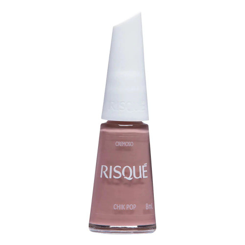 Esmalte Risque Chik Pop- 8ml