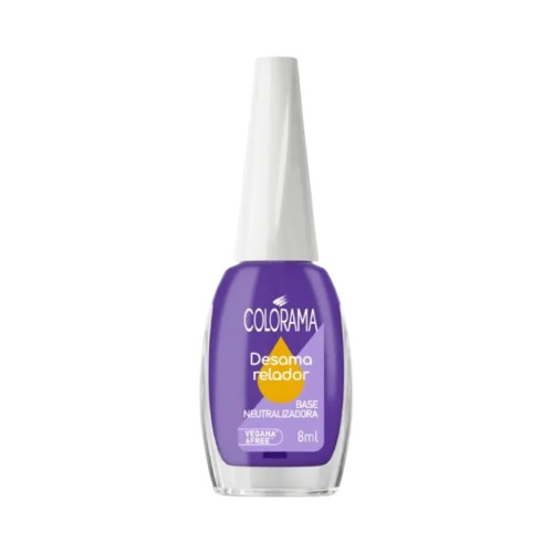 Esmalte Colorama Desamarelador - 8ml