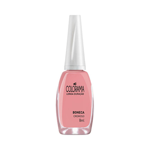 Esmalte Colorama Boneca - 8ml Esmalte Colorama Boneca - 8ml