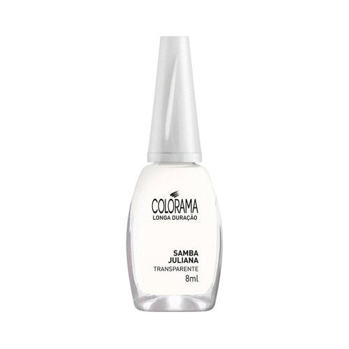 Esmalte Colorama Samba Juliana - 8ml