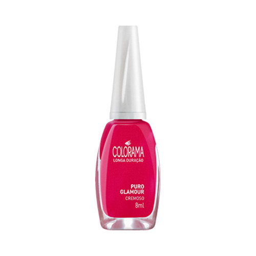 Esmalte Colorama Puro Glamour - 8ml