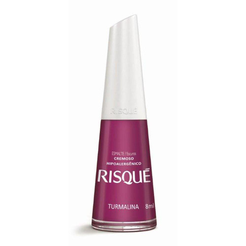 Esmalte Risqué Turmalina- 8ml