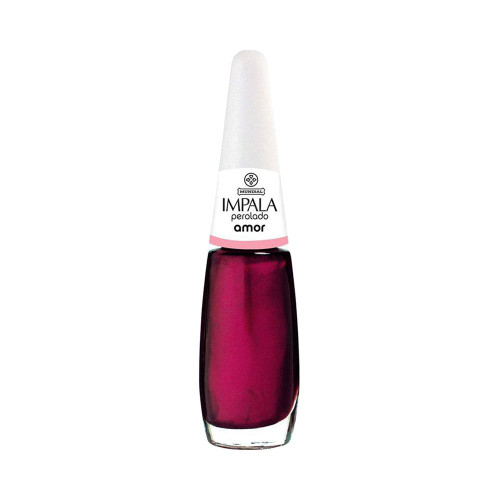 Esmalte Impala Amor - 7,5ml
