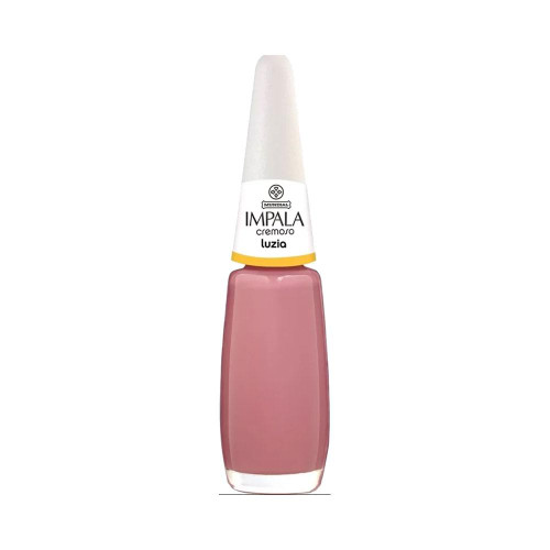 Esmalte Impala Luzia - 7,5ml Esmalte Impala Luzia - 7,5ml