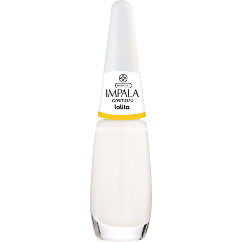 Esmalte Impala Lolita - 7,5ml