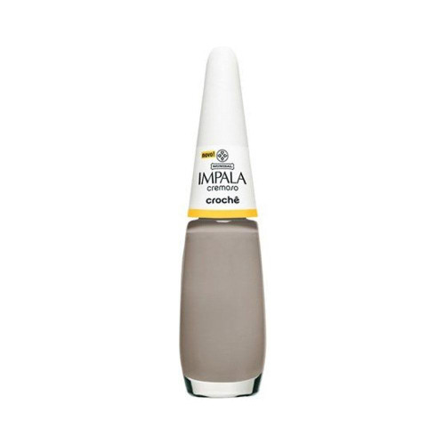Esmalte Impala Crochê - 7,5ml