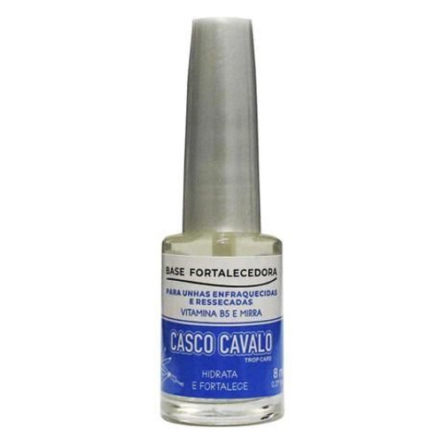 Base Fortalecedora de Vitamina B5 Casco de Cavalo - 10ml