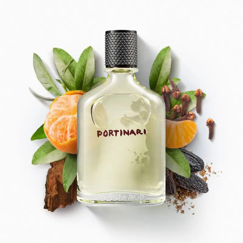 Perfume Portinari O Boticario - 100ml