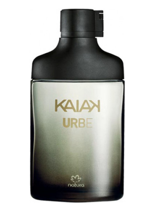 Perfume Kaiak Urbe Natura - 100ml