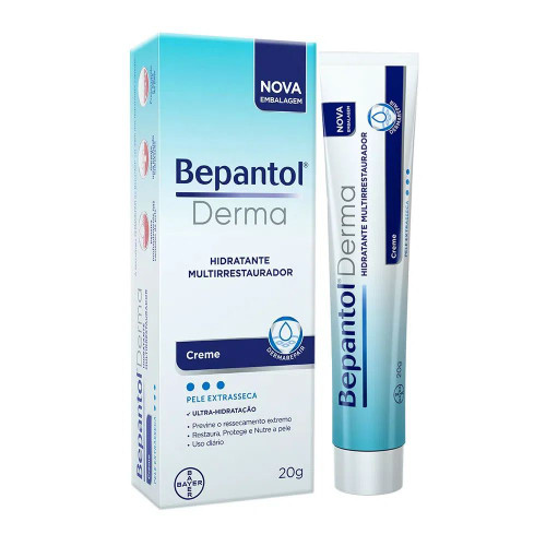 Bepantol Derma Creme - 20g