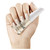 Esmalte Risqué Platino - 8ml