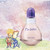 Perfume Infantil Ma Cherie - 100ml