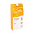 Folhas Prontas Facil Depilflax Natural - 24 Fls