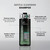 Shampoo Vegan Detox - 300ml