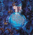 Perfume Floratta My Blue O Boticario - 75ml