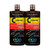 Kit Cura Fios Shampoo 450ml + Condicionador 450ml -  Eico